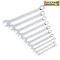 Husky SAE Combination Wrench Set (10-Piece); Rino-Tuff Pivotrim Universal Trimmer Head. $45.93 ERV