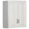 Dimensions 29.84Ã¢â‚¬Â H x 24.02Ã¢â‚¬Â W x 11.73Ã¢â‚¬Â D Wall Cabinet [1]. $156.48 ERV