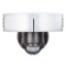 Defiant 180 Degree Bronze Motion Outdoor Integrated LED Security Light. $68.97 ERV