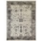 Old Treasures Gray 8 ft. x 10 ft. Area Rug. $220.92 ERV