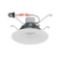 Commercial Electric 6 in. White Integrated LED Recessed Trim. $97.70 ERV