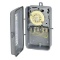 Intermatic T104R 40 Amp 208-277 Volt DPST 24-Hour Mechanical Time Switch. $75.36 ERV