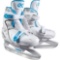 DBX Girls' Adjustable Skates Package. $68.99 ERV