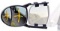 Reese 70342 Towing Mirror; Mailbox 9-1/2In 4In 12-1/2In SOLAR GROUP Wall. $64.92 ERV