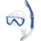 Head Combo Manta Swim Mask and Snorkel Set-Blue / Clear. $145.13 ERV