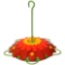 Wild Wings So Real 16 oz. Red Flower Hummingbird Feeder. $190.81 ERV