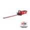 Milwaukee M18 FUEL 18-Volt Lithium-ion Brushless Cordless Hedge Trimmer (Tool Only). $194.35 ERV