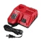 Milwaukee M12 and M18 12-Volt/18-Volt Lithium-Ion Multi-Voltage Rapid Battery Charger. $90.85 ERV