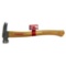 Husky 22 oz. California Hickory Hammer. $40.22 ERV