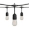 24 ft. 12-Light LED String Light. $45.97 ERV