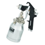 Husky Siphon Feed Spray Gun. $57.48 ERV