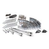 Husky Mechanics Tool Set (134-Piece). $113.85 ERV