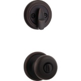 Kwikset Assorted Door Locks/Hardware. $868.91 ERV