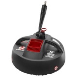 Homelite 1,800 psi 12 in. EZ Clean Surface Cleaner. $34.47 ERV