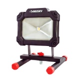 1500-Lumen LED Portable Worklight. $34.47 ERV