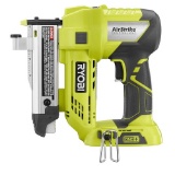 Ryobi 18-Volt ONE+ AirStrike 23-Gauge Cordless Pin Nailer. $148.35 ERV