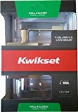 Kwikset Assorted Door Locks/Hardware. $868.91 ERV