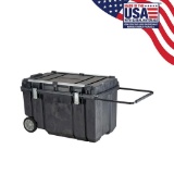 Wiremold: Portable ToolFittings & Kits: : DEWALT Tool Storage Boxes 23.01 in.. $90.85 ERV