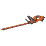 BLACK+DECKER HT22 Hedge Trimmer, 22