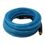 Husky 1/4 in. x 100 ft. Polyurethane Air Hose. $45.98 ERV