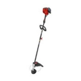 Toro 2-Cycle 25.4 cc Attachment Capable Straight Shaft Gas String Trimmer. $205.85 ERV