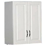 Dimensions 29.84Ã¢â‚¬Â H x 24.02Ã¢â‚¬Â W x 11.73Ã¢â‚¬Â D Wall Cabinet [1]. $156.48 ERV