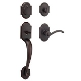 Kwikset Assorted Door Locks/Hardware. $868.91 ERV