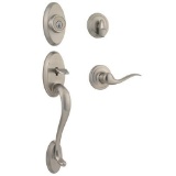 Kwikset Assorted Door Locks/Hardware. $868.91 ERV