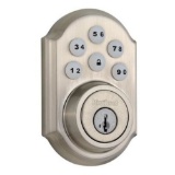 Kwikset Assorted Door Locks/Hardware. $868.91 ERV