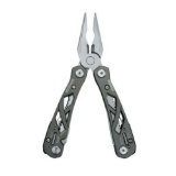 Gerber 12-in-1 Suspension Multi-Tool; Defiant 350 Lumen LED Flashlight. $55.13 ERV