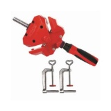 BESSEY TOOLS INC WS-3-2K 90 Degree Angle Clamp. $92.36 ERV