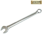 Husky 11/16 in. 12-Point SAE Full Polish Combination Wrench. $36.18 ERV