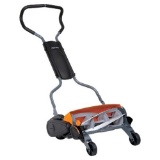 FiskarsÃ‚Â® StaySharpÃ‚â„¢ Max Reel Mower. $229.99 ERV