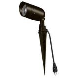 BELL Weatherproof Portable LED Spike Light. $40.99 ERV