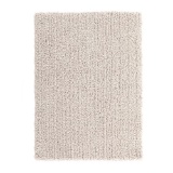 Elegance Shag Linen 5 ft. x 7 ft. Area Rug. $192.05 ERV