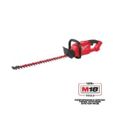 Milwaukee M18 FUEL 18-Volt Lithium-ion Brushless Cordless Hedge Trimmer (Tool Only). $194.35 ERV