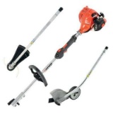 ECHO 17 in. 21.2 cc Gas PAS Trimmer and Edger Kit. $343.85 ERV