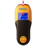 Zircon StudSensor HD70 Stud Finder; Zircon StudSensor HD55 Stud Finder. $57.43 ERV