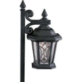 Progress Lighting Low-Voltage 18-Watt Gilded Iron Landscape Path Light. $146.53 ERV