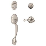 Kwikset Assorted Door Locks/Hardware. $868.91 ERV