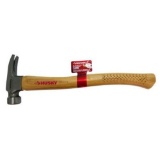 Husky 22 oz. California Hickory Hammer. $40.22 ERV