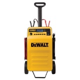 DEWALT 70 Amp Wheel Charger with 200 Amp Engine Start. $229.98 ERV