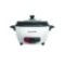 BLACK+DECKER 6-Cup Rice Cooker. $17.60 Est. MSRP