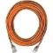 RIDGID 25 ft. 12/3 SJTW Extension Cord w/ Lighted Plug. $48.27 Est. MSRP