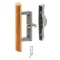 Prime-Line Universal Sliding Glass Door Internal Lock Kit. $21.76 Est. MSRP