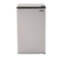 Magic Chef 3.5 cu. ft. Mini Refrigerator in Stainless Look. $159.85 Est. MSRP