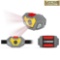 Husky 4AAA 300-Lumen LED Dual Beam Unbreakable Headlight. $17.22 Est. MSRP