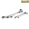 Husky Metric Ratcheting Double Box-End Wrench Set (5-Piece). $45.97 Est. MSRP