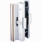 Prime-Line Surface Mounted Sliding Glass Door Handle w/ Clamp Type Latch. $28.73 Est. MSRP