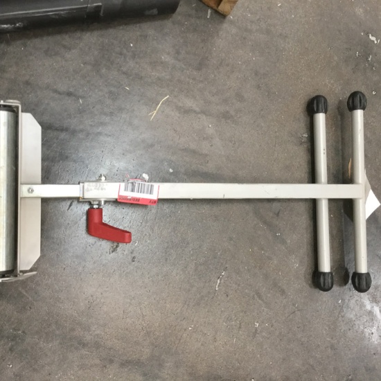 A-Frame Pedestal Roller. $45.99 ERV